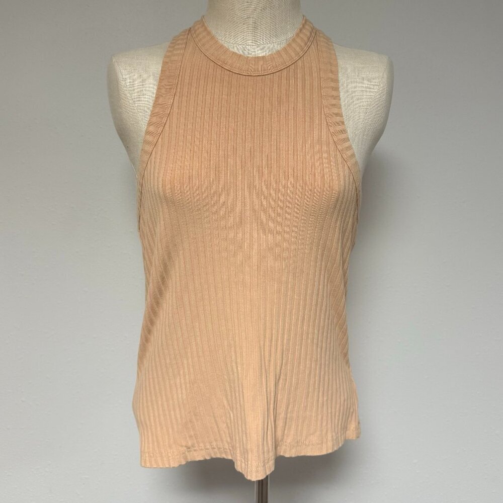 Free People Movement Ribbed Tank - Picture 3 of 9